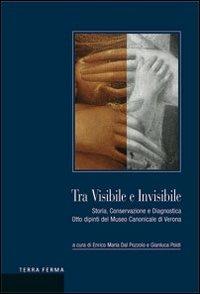 Tra visibile e invisibile - Enrico M. Dal Pozzolo, Gianluca Poldi - Libro Terra Ferma Edizioni 2007, Sgresénde | Libraccio.it