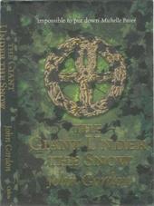 Il gigante sotto la neve