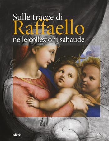 Sulle tracce di Raffaello nelle collezioni sabaude. Ediz. illustrata  - Libro Editris 2000 2021 | Libraccio.it