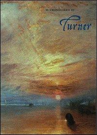 Il cronolibro di Turner. Ediz. illustrata - Jacopo Stoppa - Libro Officina Libraria 2008 | Libraccio.it