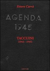 Taccuini (1943-1945)