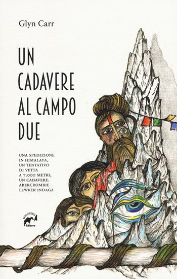 Un cadavere al campo due - Glyn Carr - Libro Mulatero 2019, Brividi | Libraccio.it