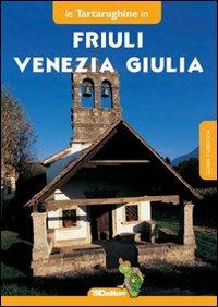 Friuli Venezia Giulia. La crisi dei cinquant'anni - Beniamino Pagliaro - Libro Erios 2007, Le tartarughine | Libraccio.it