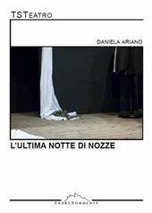 L' ultima notte di nozze