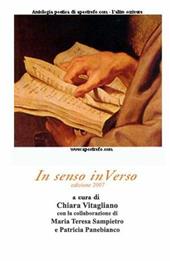 In senso inVerso. Antologia poetica di apostrofo.com. L'altro scrivere