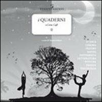 I quaderni di Corus. Con CD Audio. Vol. 2: Arti, psicologia, spettcolo, letteratura, poesia, immagini e musica.  - Libro Ass. Terre Sommerse 2010 | Libraccio.it