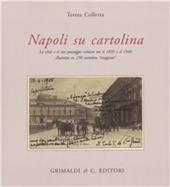 Napoli su cartolina. La città e il suo paesaggio urbano tra il 1895 e 1940 illustrata su 250 cartoline «viaggiate». Ediz. illustrata