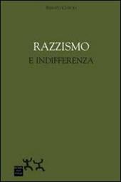 Razzismo e indifferenza