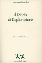 Il diario di esplorazione