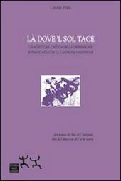 Là dove 'l sol tace. Una lettura critica della depressione intrecciata con le cantiche dantesche