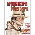 Morricone western. Con CD Audio. Ediz. italiana e inglese  - Libro Mediane 2006, Amarkord | Libraccio.it