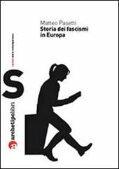 Storia dei fascismi in Europa