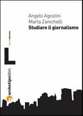 Studiare il giornalismo