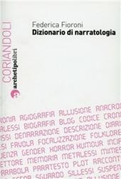 Dizionario di narratologia