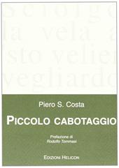 Piccolo cabotaggio