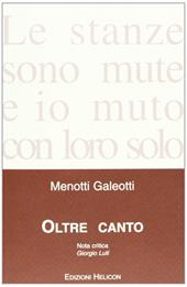 Oltre canto