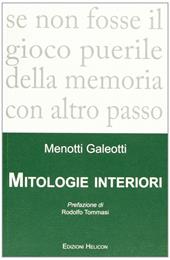 Mitologie interiori