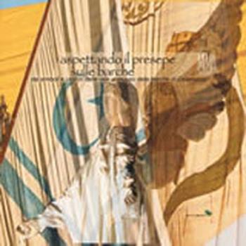 Aspettando il presepe sulle barche  - Libro Edizioni Moderna 2010 | Libraccio.it