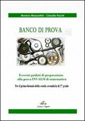 Banco di prova.