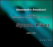 Spoon River. Con DVD