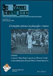 La valle dell'Eden (2009). Vol. 22: iconosfera italiana tra fotografia e cinema, L'.