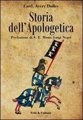 Storia dell'apologetica