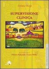 Supervisione clinica