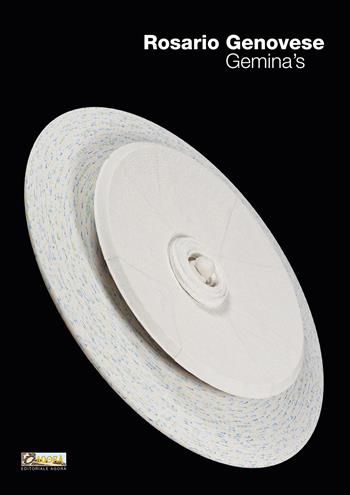 Gemina's. Ediz. illustrata - Rosario Genovese - Libro Editoriale Agorà 2025 | Libraccio.it