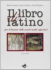 Il libro di latino.