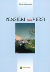 Pensieri con versi