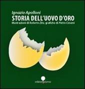 Storia dell'uovo d'oro