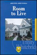 Room to live. - James Peters, Agnese Tocchella - Libro Trinity Whitebridge 2009 | Libraccio.it