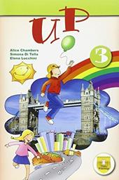 Up. Student's book-Workbook. Con e-book. Con espansione online. Vol. 3