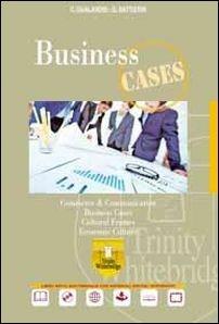 Business cases. Commerce & communication. Business. Per gli Ist. tecnici e professionali. - Claudia Gualandri, Giovanna Battistini - Libro Trinity Whitebridge 2015 | Libraccio.it