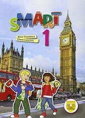 Smart. Student's book-Workbook. Per la Scuola elementare. Con espansione online. Vol. 1