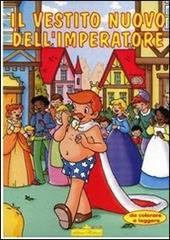 Il vestito nuovo dell'imperatore