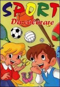 Gli sport - Roberto Dell'Agnello - Libro Hedison 2008, Varie | Libraccio.it