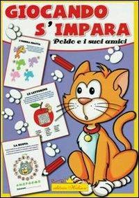 Giocando s'impara. L'inglese - Francesca Ferrara - Libro Hedison 2011, Serie didattica | Libraccio.it