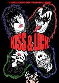 Kiss & lick - Epìsch Porzioni - Libro Chinaski Edizioni 2009, Voices | Libraccio.it