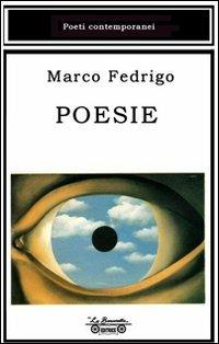 Anime vacue - Marco Fedrigo - Libro La Bancarella (Piombino) 2009, Poesia | Libraccio.it