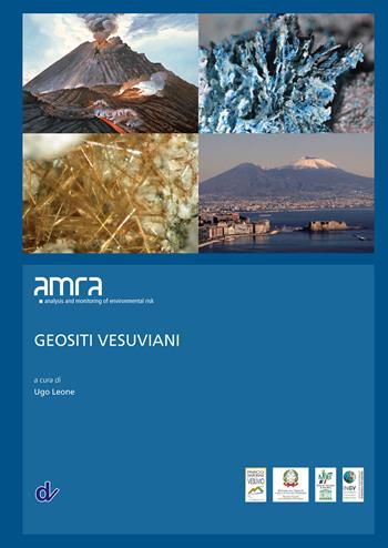 Geositi vesuviani  - Libro Doppiavoce 2015 | Libraccio.it