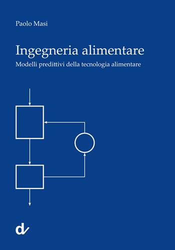 Ingegneria alimentare. Modelli predittivi della tecnologia alimentare - Paolo Masi - Libro Doppiavoce 2018 | Libraccio.it
