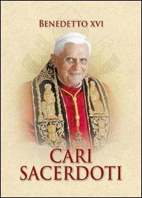 Cari sacerdoti - Tommaso Stenico - Libro Di Marsico Libri 2009 | Libraccio.it