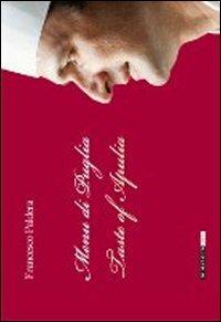 Menù di Puglia-Taste of Apulia. Ediz. bilingue - Francesco Paldera - Libro Di Marsico Libri 2010 | Libraccio.it