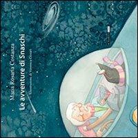 Le avventure del professor Snaski - M. Rosaria Costanza - Libro Di Marsico Libri 2013 | Libraccio.it