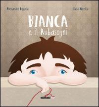 Bianca e il rubasogni - Alessandro Coppola, Luca Nocella - Libro Di Marsico Libri 2014 | Libraccio.it