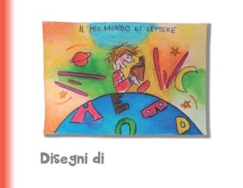 Il mio mondo di lettere - Sara Solferini - Libro Azeta Fastpress 2020 | Libraccio.it