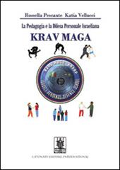 La pedagogia e la difesa personale israeliana Krav Maga