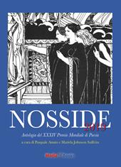 Nosside 2019. Antologia del XXXIV Premio mondiale di Poesia