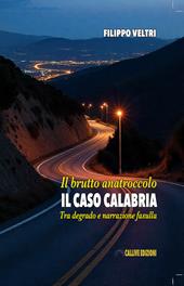 Il brutto anatroccolo. Il caso Calabria tra degrado e narrazione fasulla